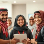 UAE Student Volunteering 2025 - Professional Swiss-style featured image | Truescho.com