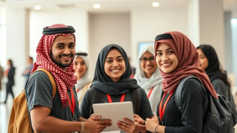 UAE Student Volunteering 2025 - Professional Swiss-style featured image | Truescho.com