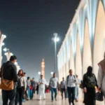 UAE Volunteering Opportunities: All Emirates - Professional Swiss-style featured image | Truescho.com