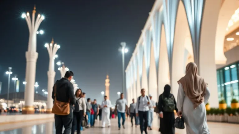 UAE Volunteering Opportunities: All Emirates - Professional Swiss-style featured image | Truescho.com