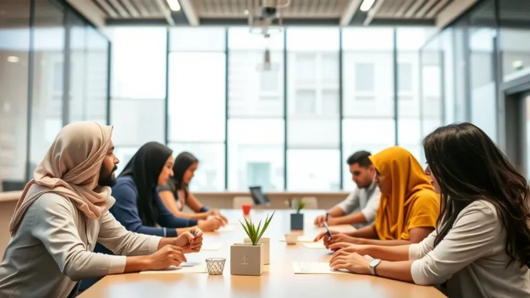 UAE Volunteering Platform: Track Your Impact - Professional Swiss-style featured image | Truescho.com