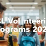 UCL Volunteering Programs 2025 - Professional Swiss-style featured image | Truescho.com