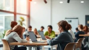 UK Online Volunteering 2025 - Professional Swiss-style featured image | Truescho.com