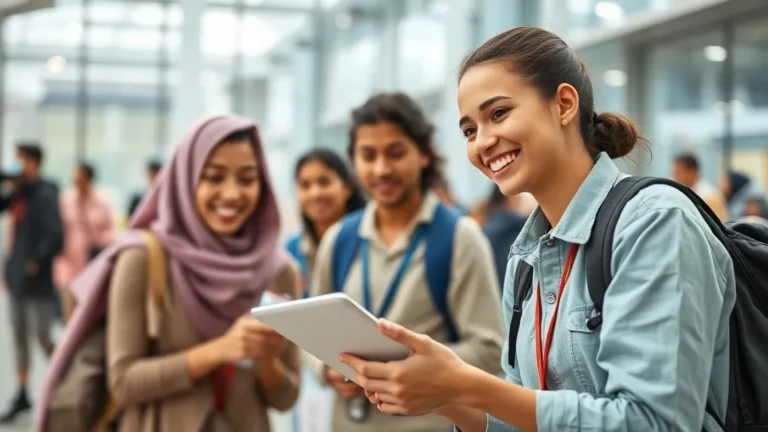 UK Volunteering: Guide for UAE Residents - Professional Swiss-style featured image | Truescho.com