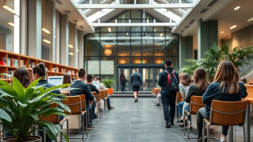 Undergraduate Study in Ireland 2026 - Professional Swiss-style featured image | Truescho.com