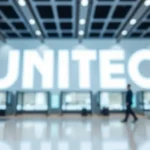 United SEO Dubai 2026 | Results-Driven Partner - Professional Swiss-style featured image | Truescho.com