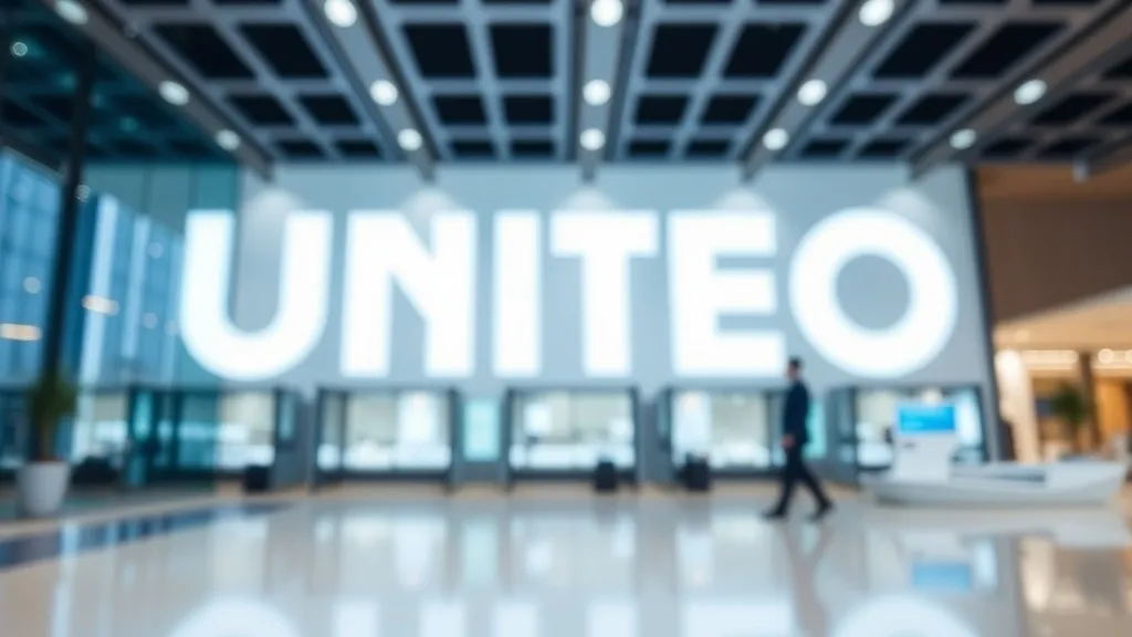 United SEO Dubai 2026 | Results-Driven Partner - Professional Swiss-style featured image | Truescho.com