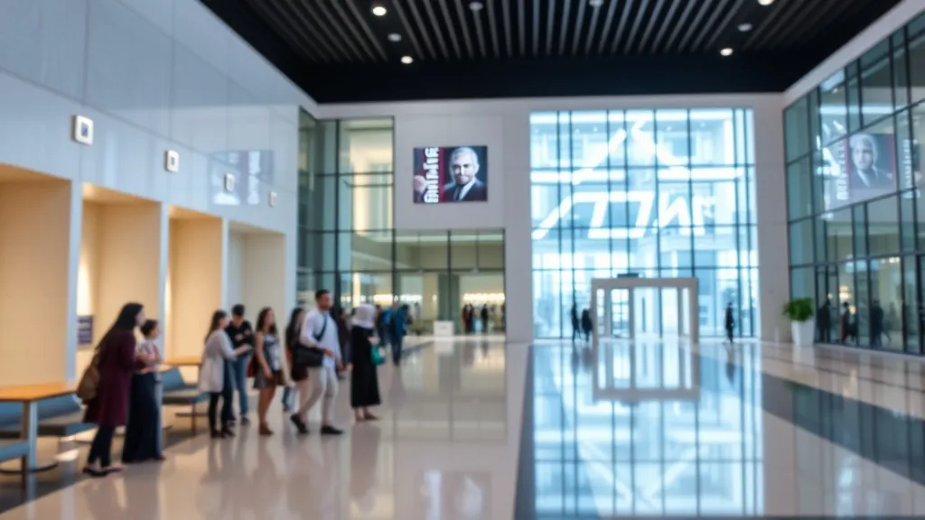 University of Qatar Scholarship 2025: Guide - Professional Swiss-style featured image | Truescho.com