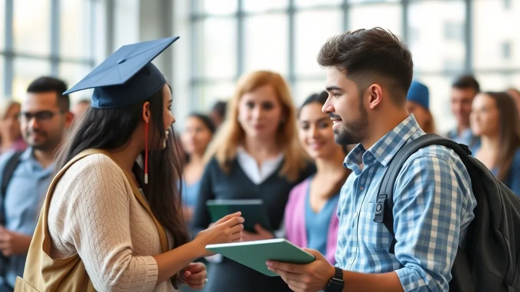 University Volunteering Benefits 2025 - Professional Swiss-style featured image | Truescho.com