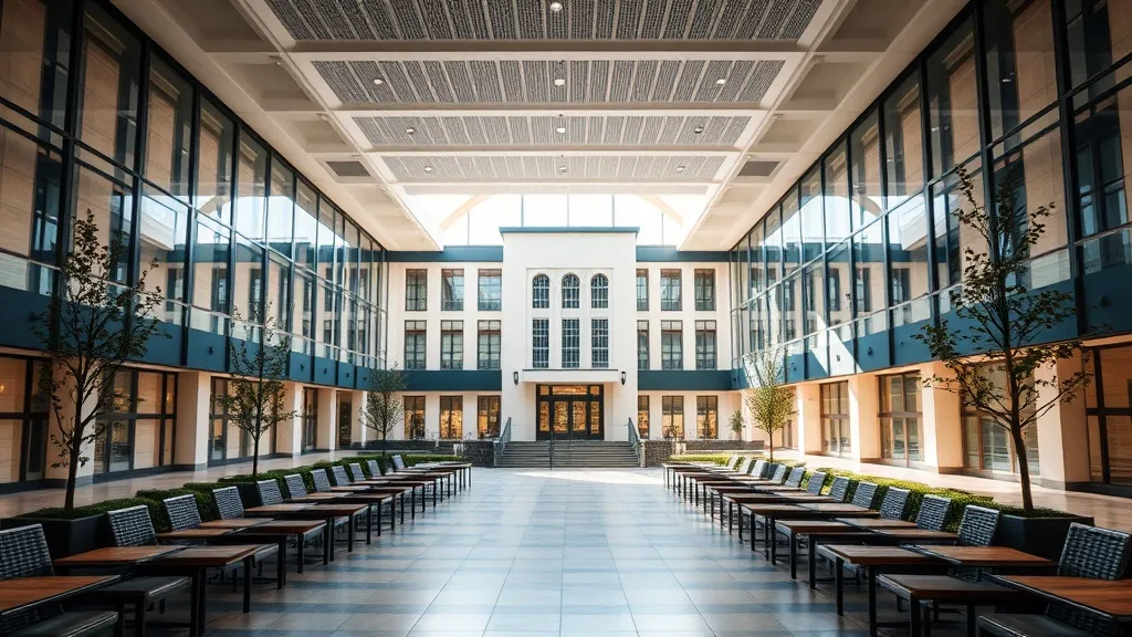 Uppsala University Scholarship 2025: Sweden - Professional Swiss-style featured image | Truescho.com