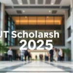 UT Scholarship 2025: University of Texas Aid - Professional Swiss-style featured image | Truescho.com