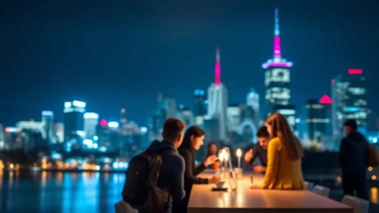 Vancouver Volunteering Network 2025 - Professional Swiss-style featured image | Truescho.com