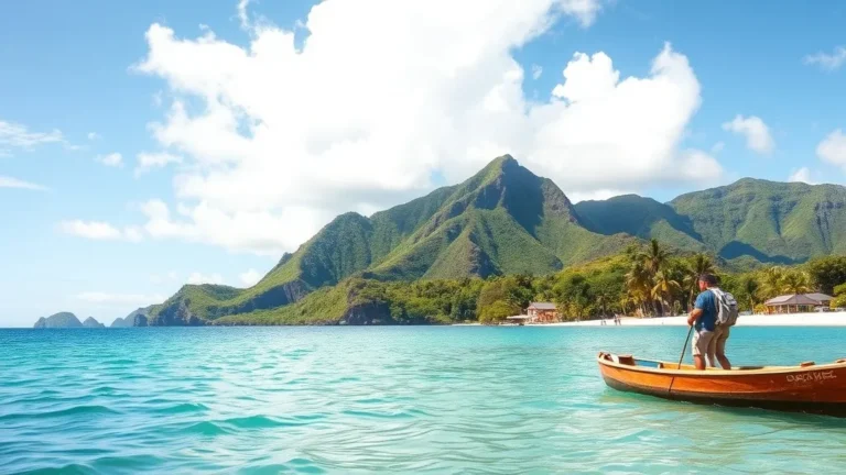 Vanuatu Volunteering Programs 2025 - Professional Swiss-style featured image | Truescho.com