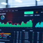 View Backlinks 2025: Analysis Dashboard - Professional Swiss-style featured image | Truescho.com