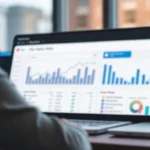 View Website Backlinks 2025: Dashboard - Professional Swiss-style featured image | Truescho.com