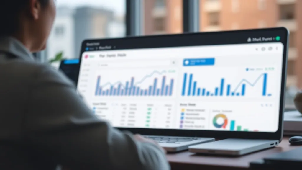 View Website Backlinks 2025: Dashboard - Professional Swiss-style featured image | Truescho.com