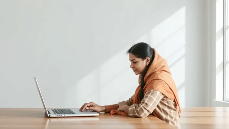 Virtual Volunteering India: Remote Support - Professional Swiss-style featured image | Truescho.com