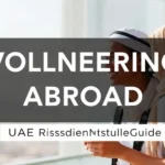 Volunteering Abroad: UAE Residents Guide - Professional Swiss-style featured image | Truescho.com