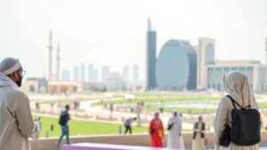 Volunteering Abu Dhabi: Ma'an Opportunities - Professional Swiss-style featured image | Truescho.com