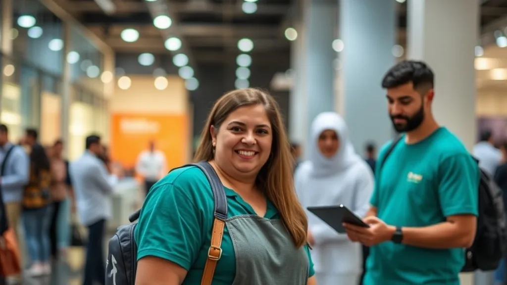 Volunteering Activities Dubai: Weekly Events - Professional Swiss-style featured image | Truescho.com