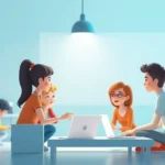 Volunteering Animation Resources 2025 - Professional Swiss-style featured image | Truescho.com