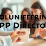 Volunteering App Directory 2025 - Professional Swiss-style featured image | Truescho.com