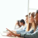 Volunteering Benefits Research 2025 - Professional Swiss-style featured image | Truescho.com