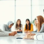 Volunteering Definition: Legal Framework UAE - Professional Swiss-style featured image | Truescho.com