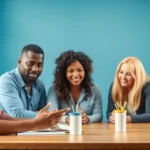 Volunteering Examples: 50 Ways to Help - Professional Swiss-style featured image | Truescho.com