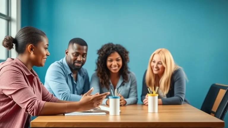 Volunteering Examples: 50 Ways to Help - Professional Swiss-style featured image | Truescho.com