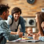 Volunteering Examples: Inspire Your Journey - Professional Swiss-style featured image | Truescho.com