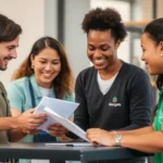 Volunteering Experience Examples: Success Stories - Professional Swiss-style featured image | Truescho.com