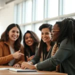 Volunteering Experience Skills 2025 - Professional Swiss-style featured image | Truescho.com