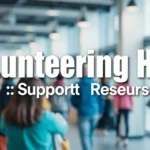 Volunteering Help: Support Resources - Professional Swiss-style featured image | Truescho.com