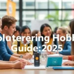 Volunteering Hobby Guide 2025 - Professional Swiss-style featured image | Truescho.com