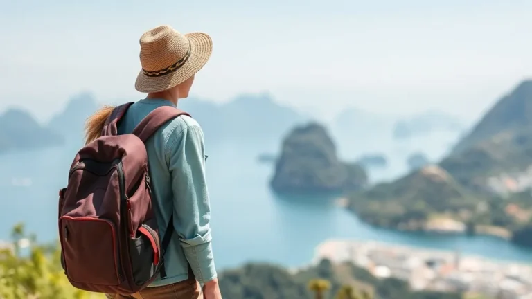 Volunteering Holidays Abroad 2025 - Professional Swiss-style featured image | Truescho.com