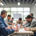 Volunteering Images: Photo Guidelines & Rights - Professional Swiss-style featured image | Truescho.com