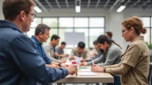 Volunteering Images: Photo Guidelines & Rights - Professional Swiss-style featured image | Truescho.com