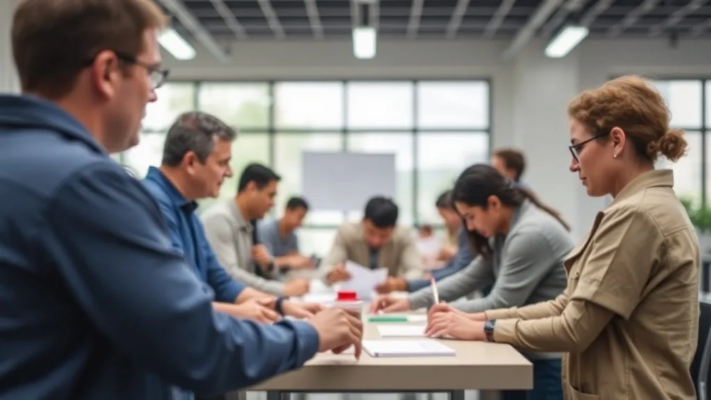 Volunteering Images: Photo Guidelines & Rights - Professional Swiss-style featured image | Truescho.com