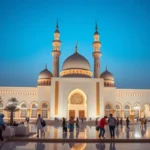 Volunteering in Jeddah Guide 2025 - Professional Swiss-style featured image | Truescho.com