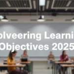 Volunteering Learning Objectives 2025 - Professional Swiss-style featured image | Truescho.com