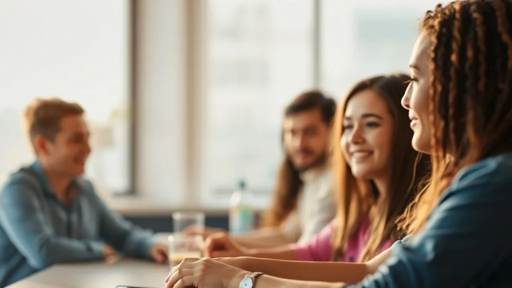 Volunteering Meaning: Purpose & Personal Growth - Professional Swiss-style featured image | Truescho.com