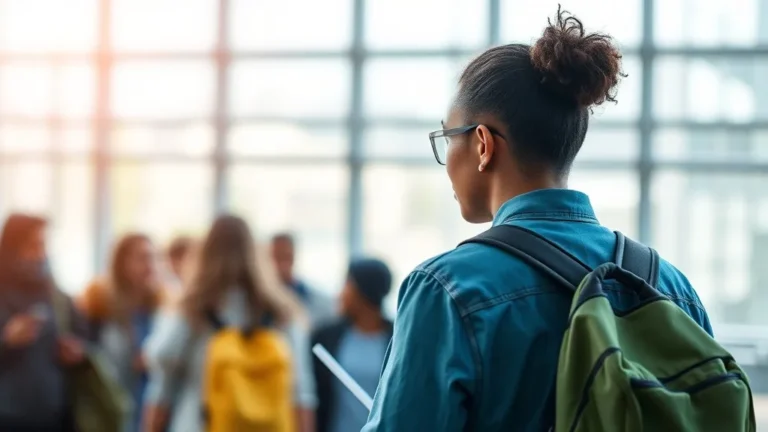 Volunteering Opportunities 2025: New Programs - Professional Swiss-style featured image | Truescho.com