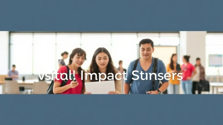 Volunteering Pictures: Visual Impact Stories - Professional Swiss-style featured image | Truescho.com