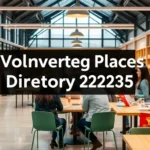 Volunteering Places Directory 2025 - Professional Swiss-style featured image | Truescho.com