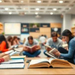 Volunteering Reading Resources 2025 - Professional Swiss-style featured image | Truescho.com