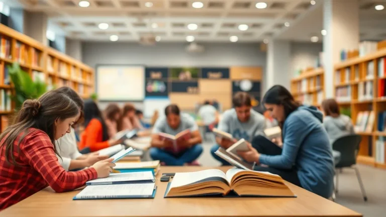 Volunteering Reading Resources 2025 - Professional Swiss-style featured image | Truescho.com