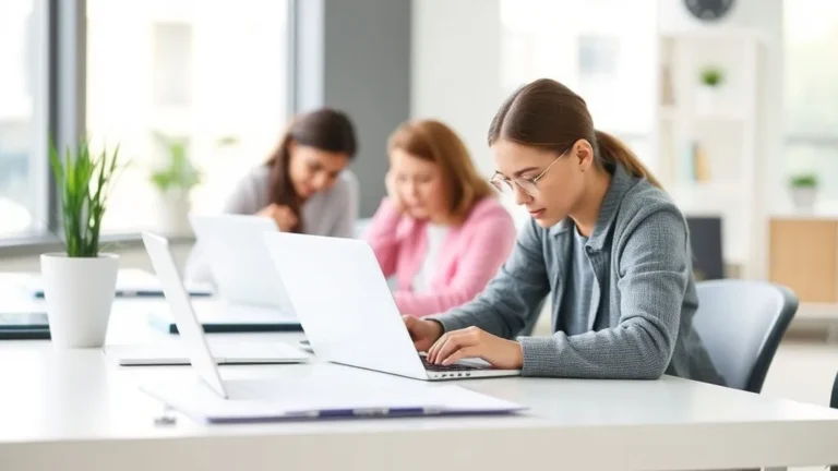 Volunteering Resume Samples 2025 - Professional Swiss-style featured image | Truescho.com