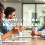 Volunteering Thanks: Recognition Ideas - Professional Swiss-style featured image | Truescho.com