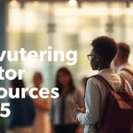 Volunteering Vector Resources 2025 - Professional Swiss-style featured image | Truescho.com